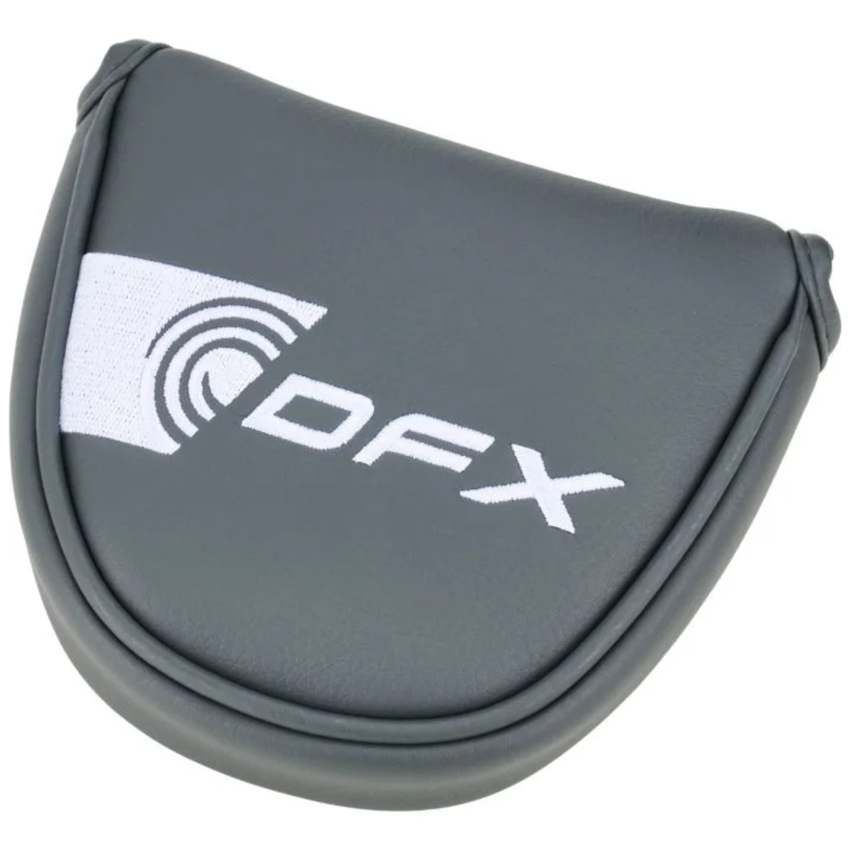 Odyssey DFX V-Line Fang DB Putter
