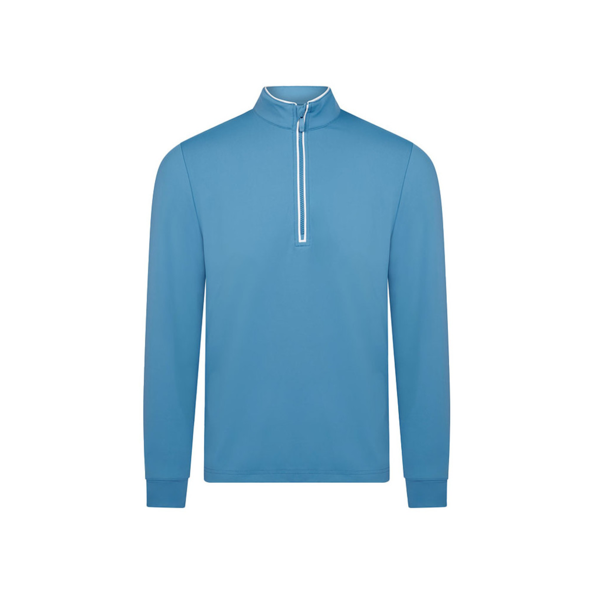 Original Penguin Perfomance Earl Golf 1/4 Zip Sweater