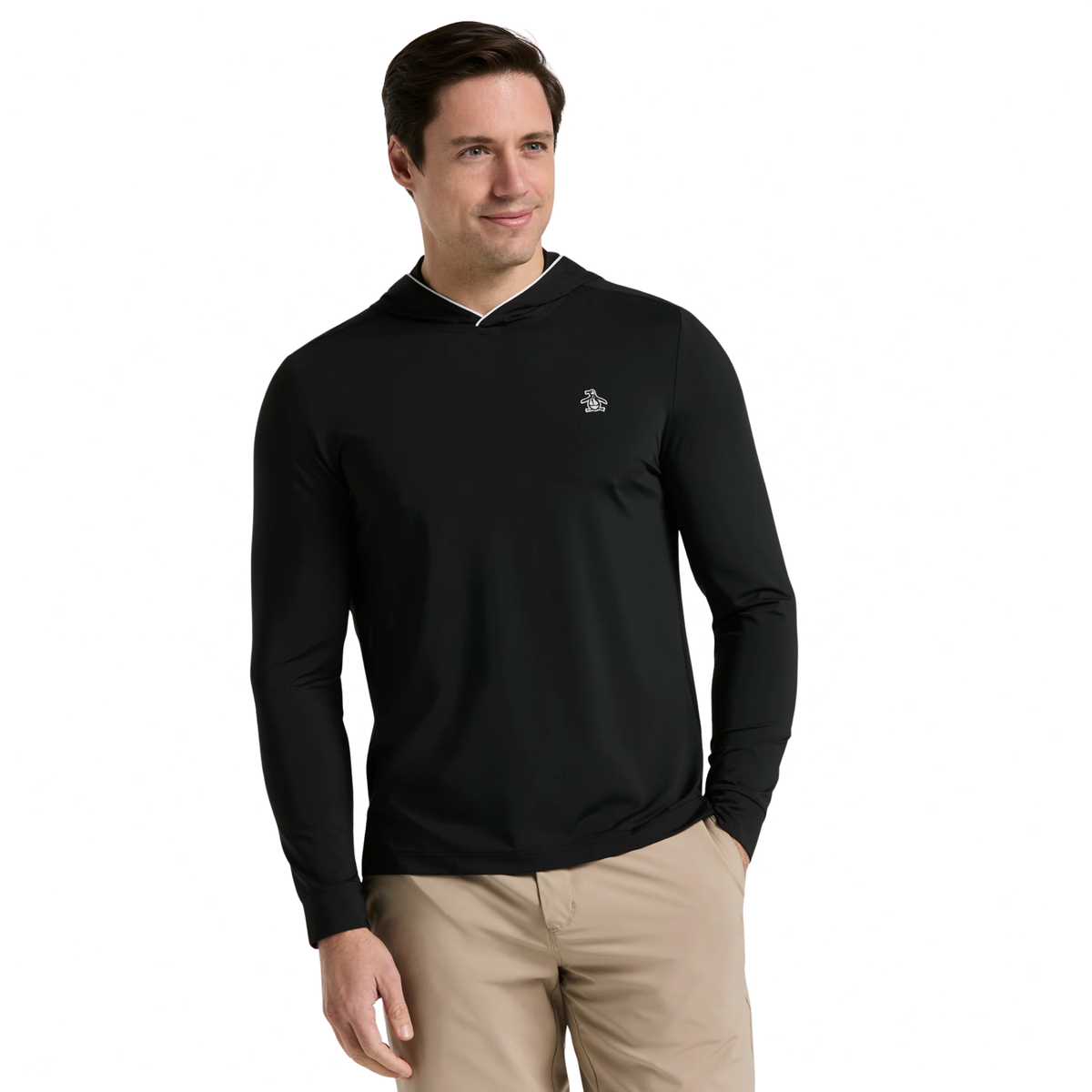 Original Penguin Perfomance Earl Golf Hoodie