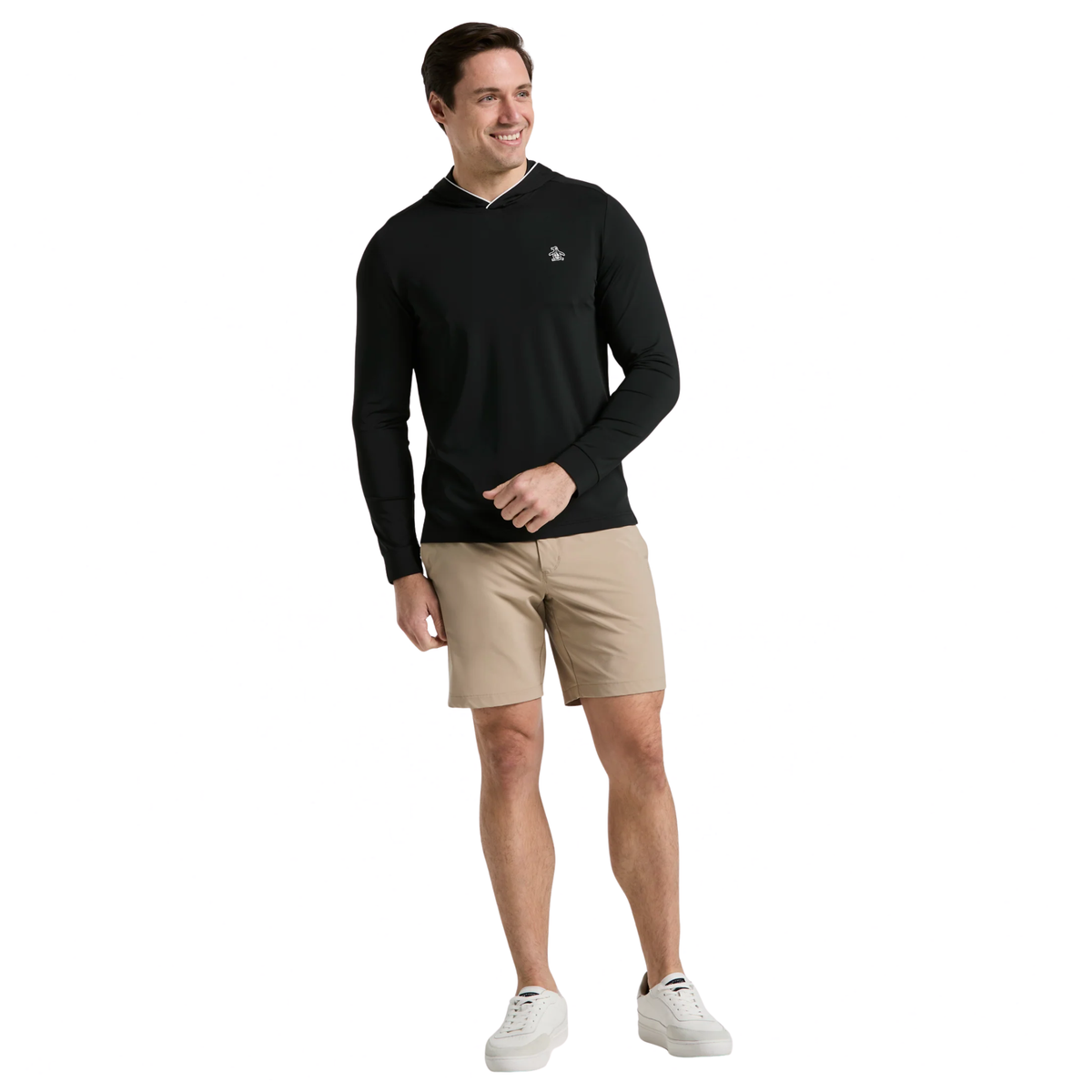 Original Penguin Perfomance Earl Golf Hoodie