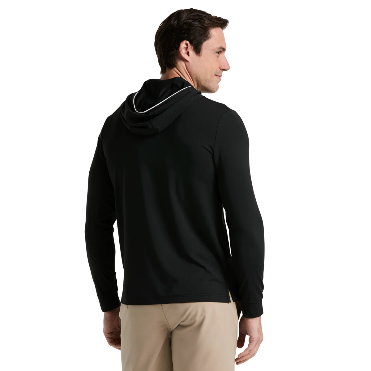 Original Penguin Perfomance Earl Golf Hoodie