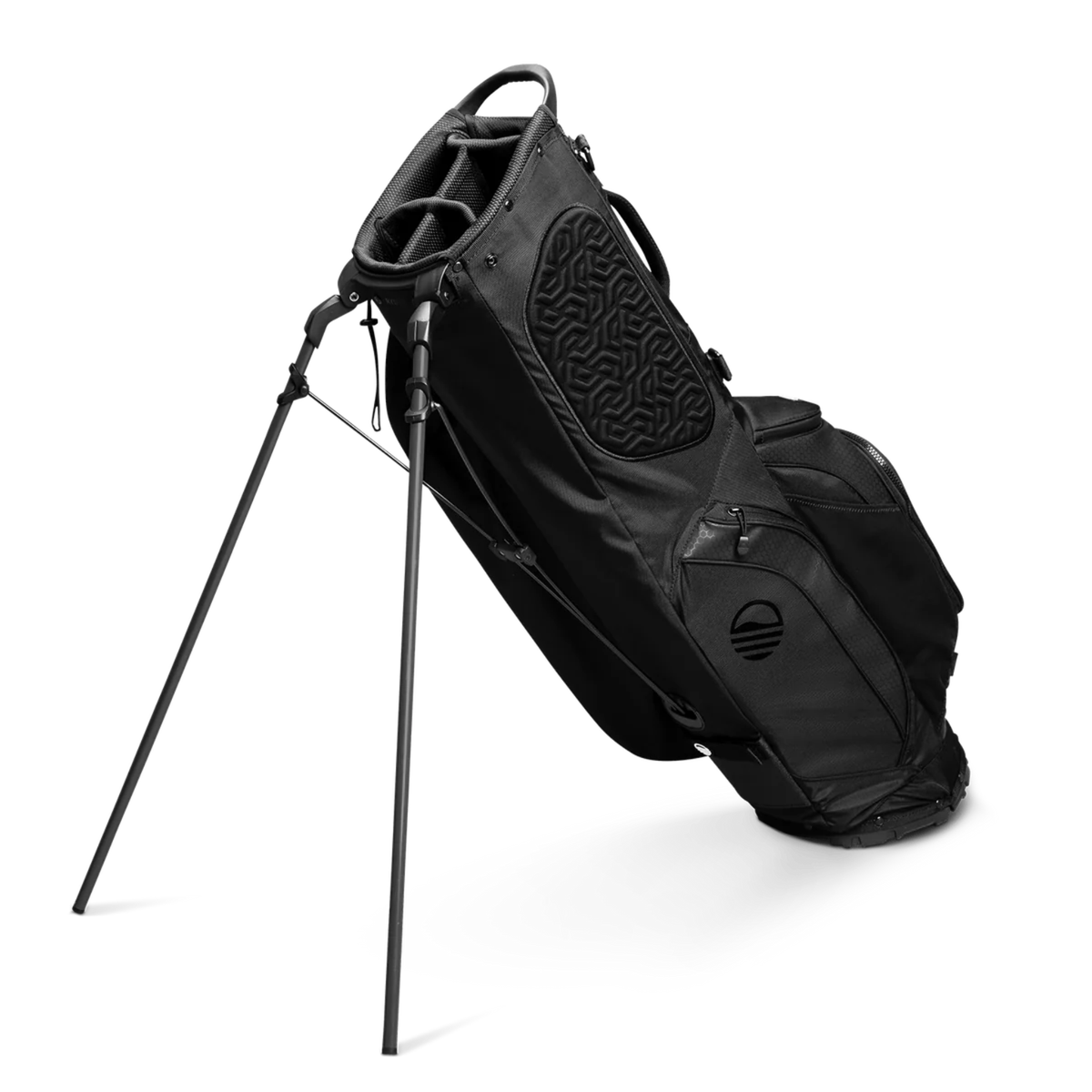 Sunday Golf Ryder Stand Bag
