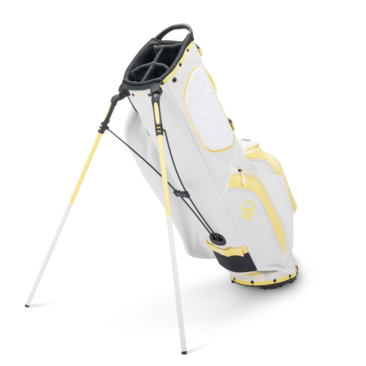 Sunday Golf Ryder Stand Bag