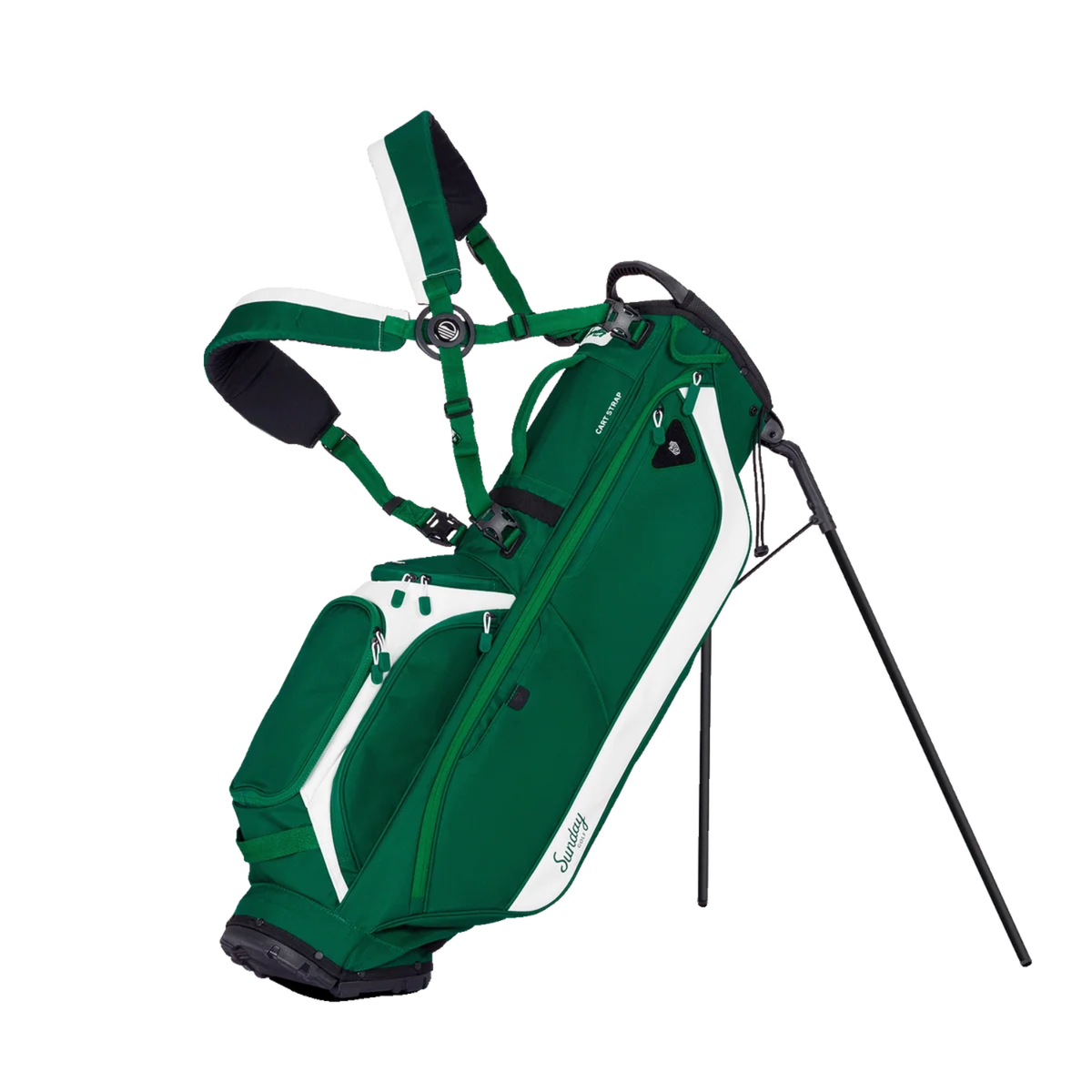 Sunday Golf Ryder Stand Bag