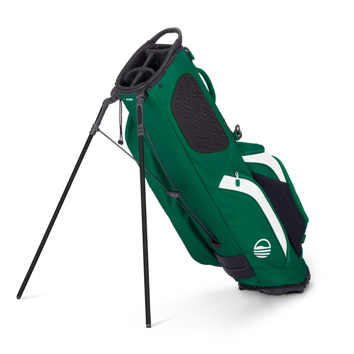 Sunday Golf Ryder Stand Bag