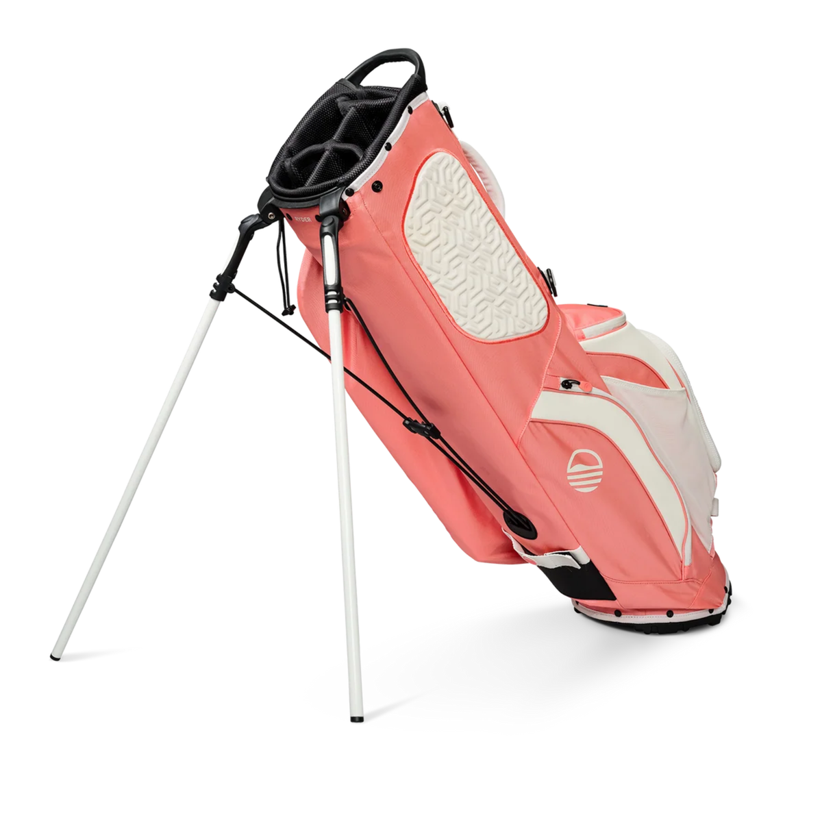 Sunday Golf Ryder Stand Bag