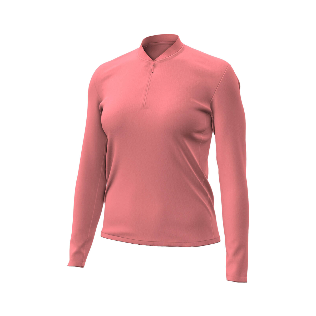 Under Armour Womens Drive Chill 1/4 Zip