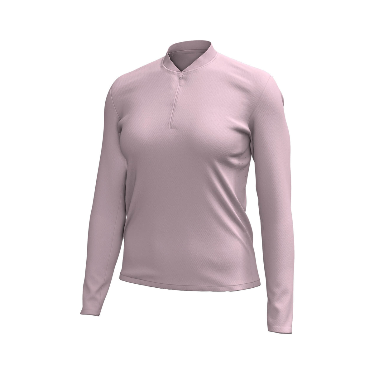 Under Armour Womens Drive Chill 1/4 Zip