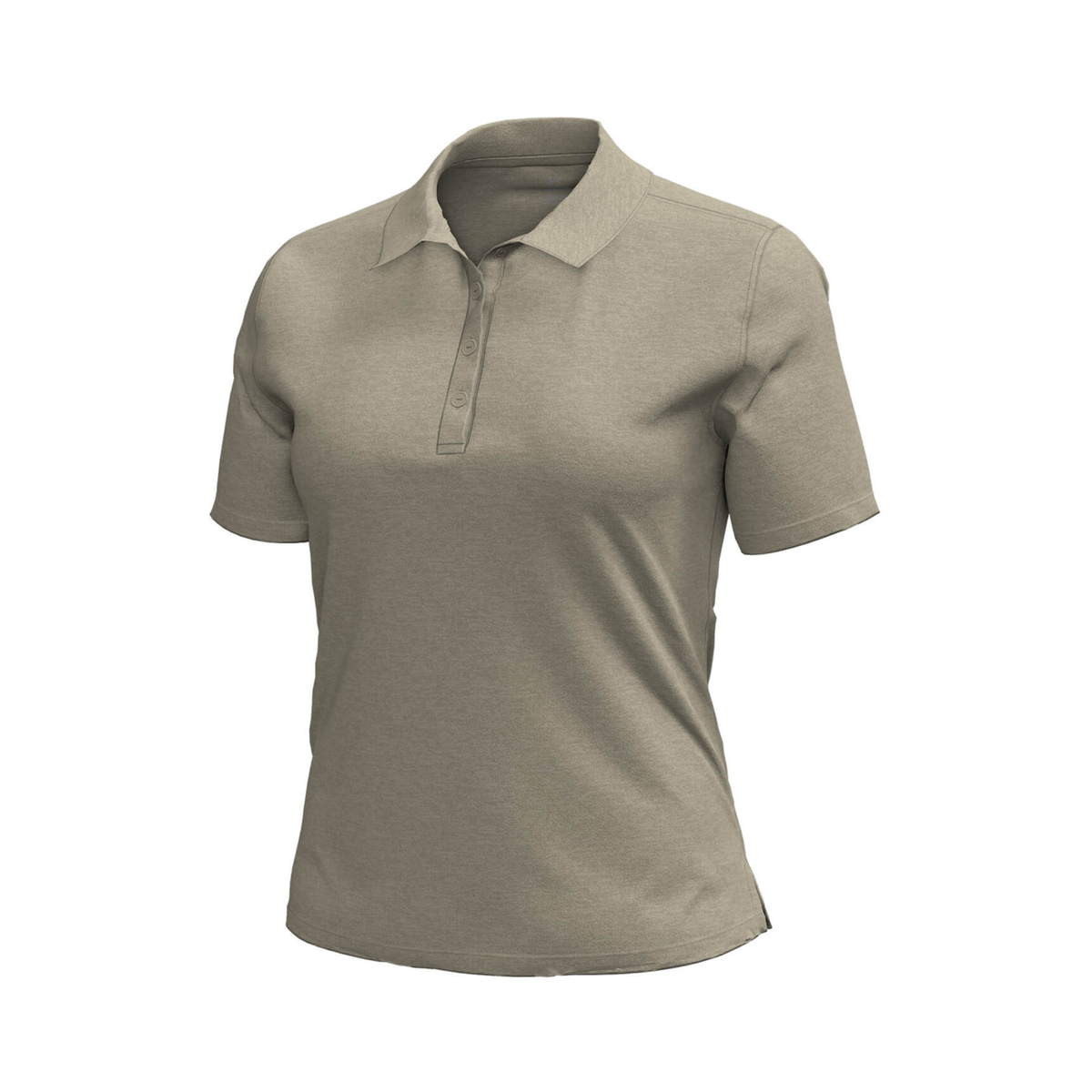 Under Armour Womens Aura SS Polo