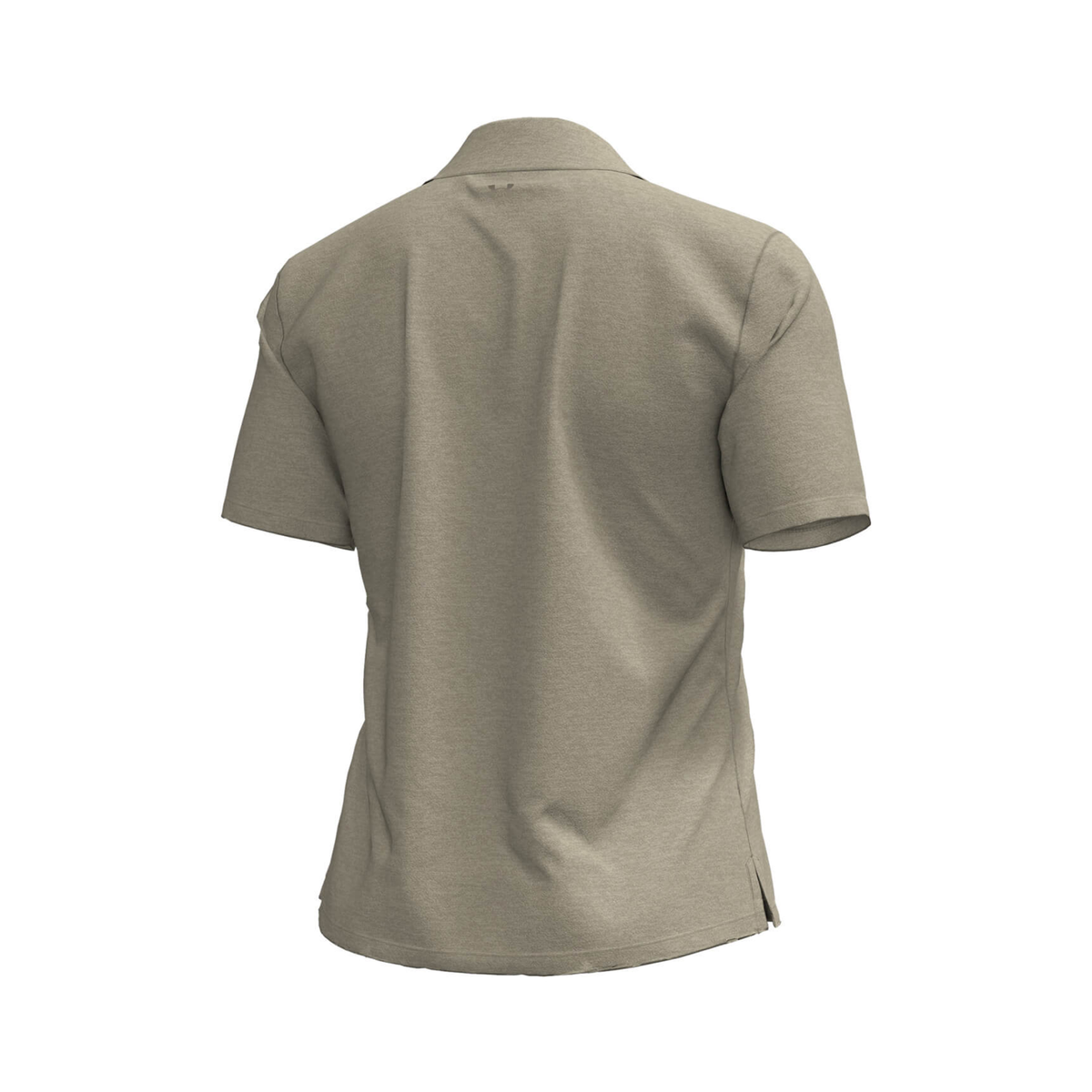 Under Armour Womens Aura SS Polo
