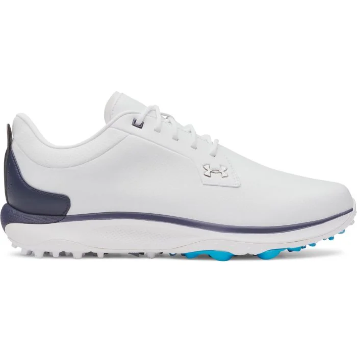 Under Armour Drive Glide Spikeless Golf Shoe
