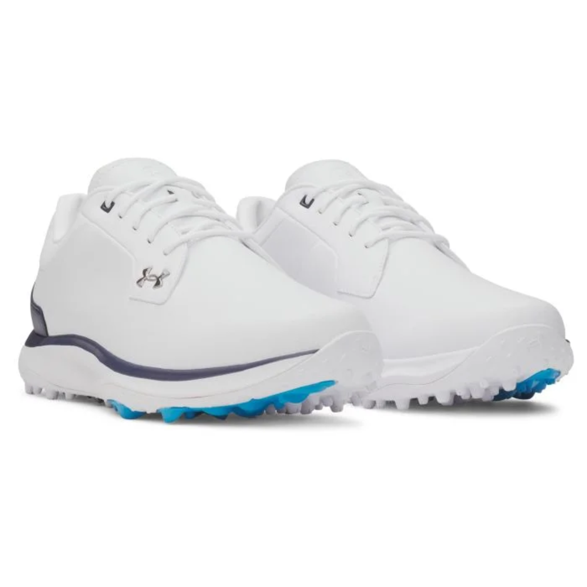 Under Armour Drive Glide Spikeless Golf Shoe