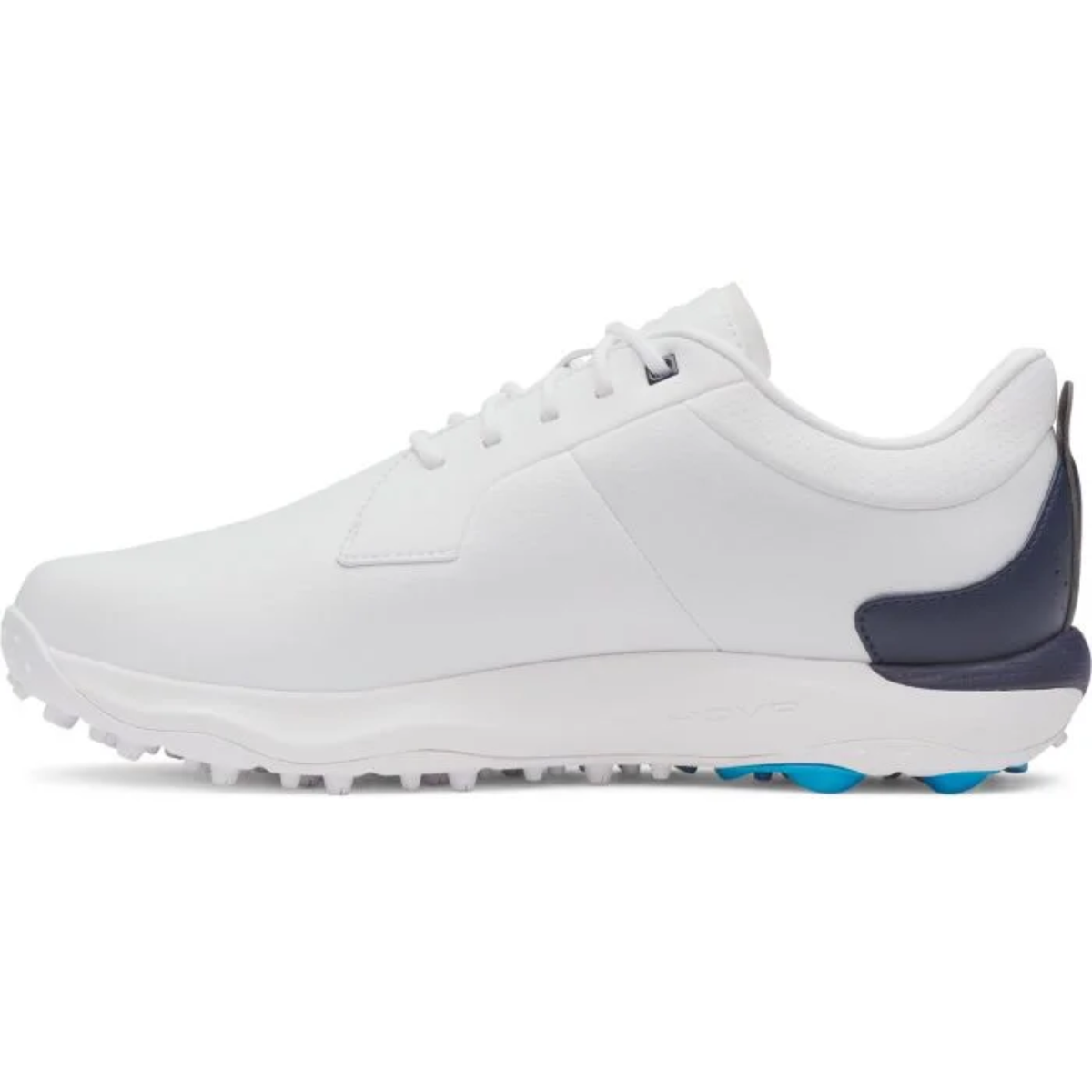 Under Armour Drive Glide Spikeless Golf Shoe
