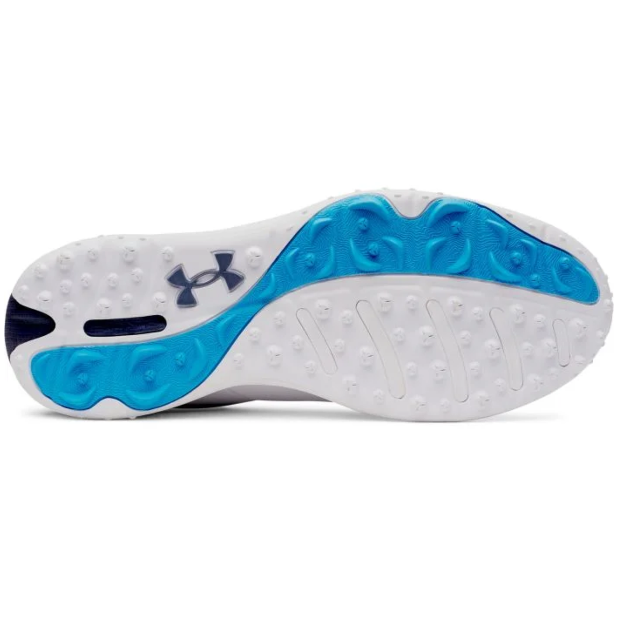 Under Armour Drive Glide Spikeless Golf Shoe