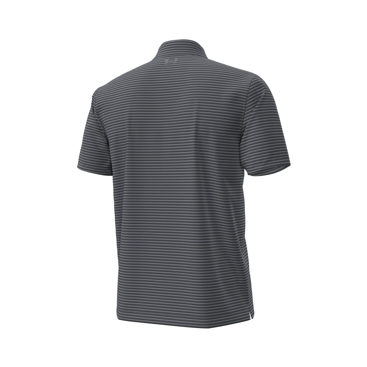 Under Armour Drive Groove Stripe Polo