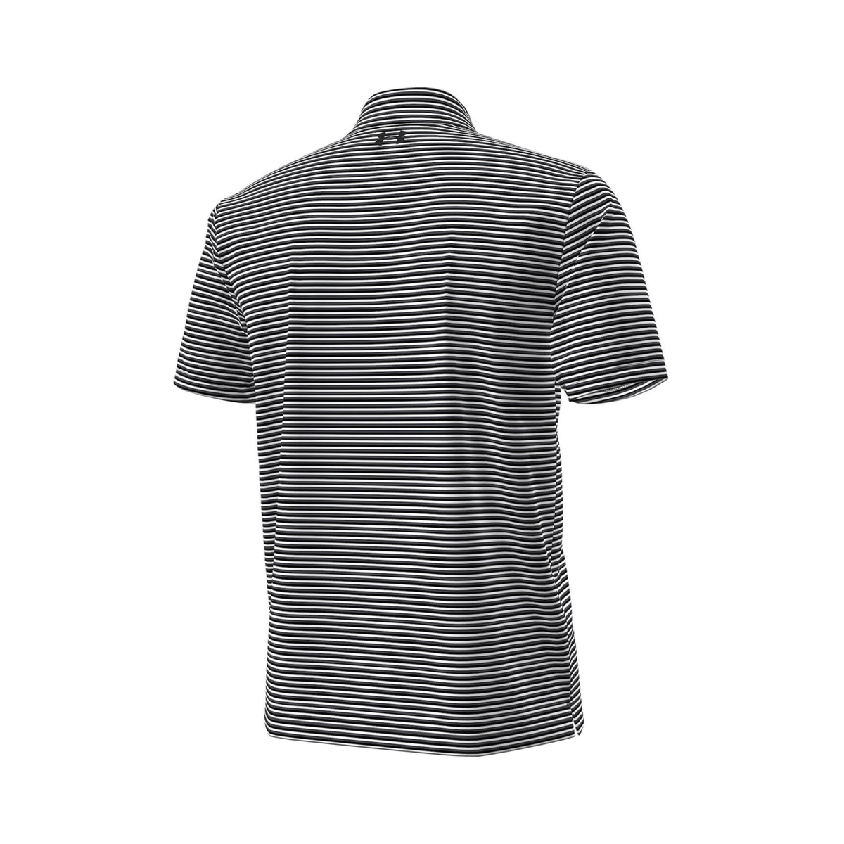 Under Armour Drive Groove Stripe Polo