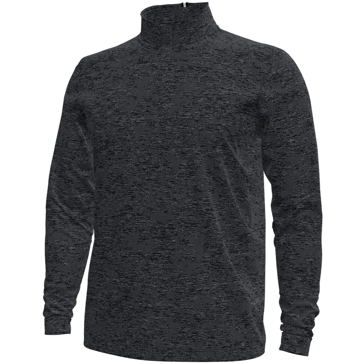 Under Armour Drive Line Dye Jacquard 1/2 Zip Sweater