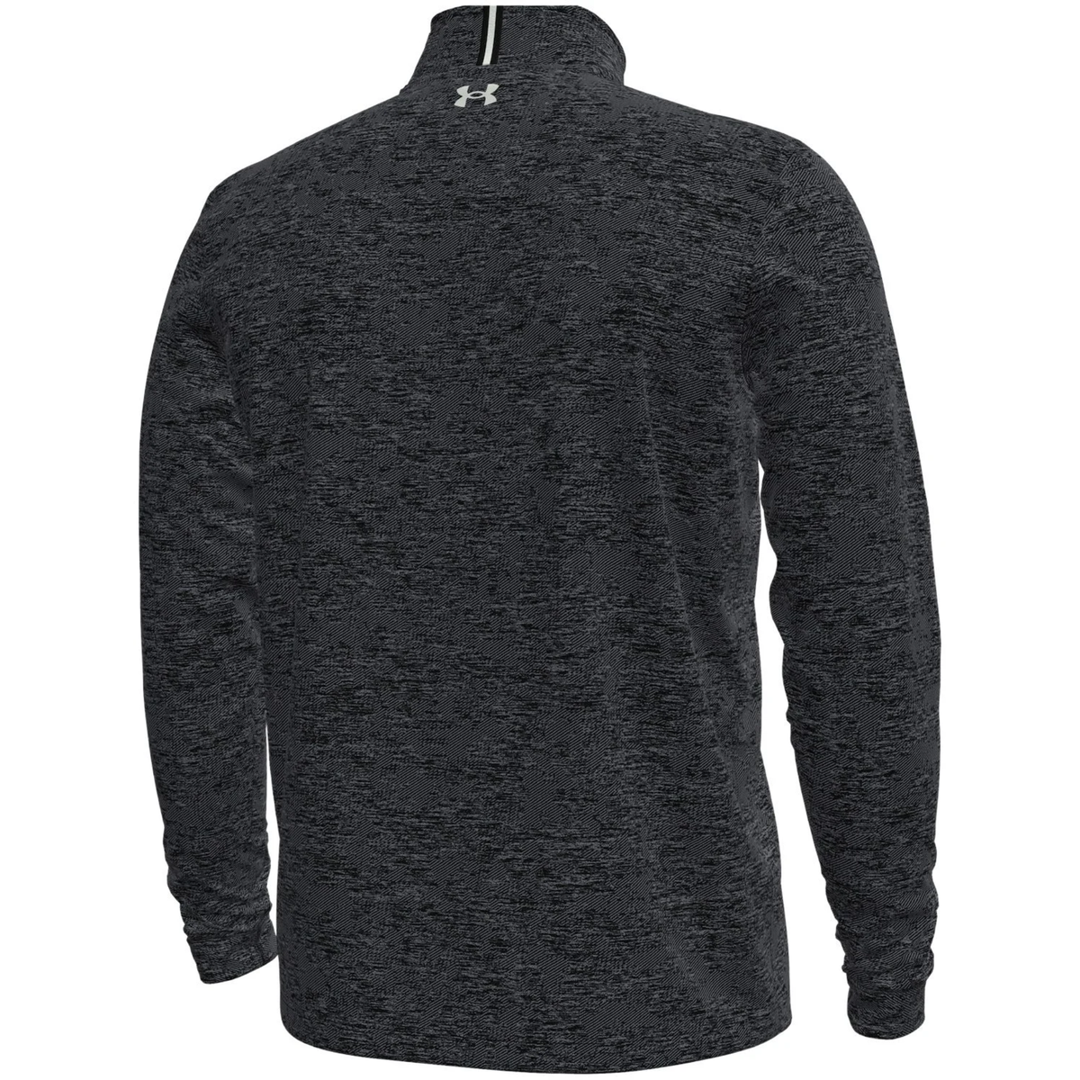 Under Armour Drive Line Dye Jacquard 1/2 Zip Sweater