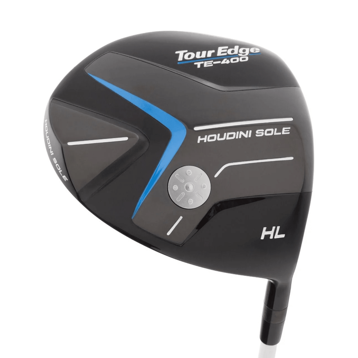 Tour Edge Women's TE-400 Complete Golf Package Set