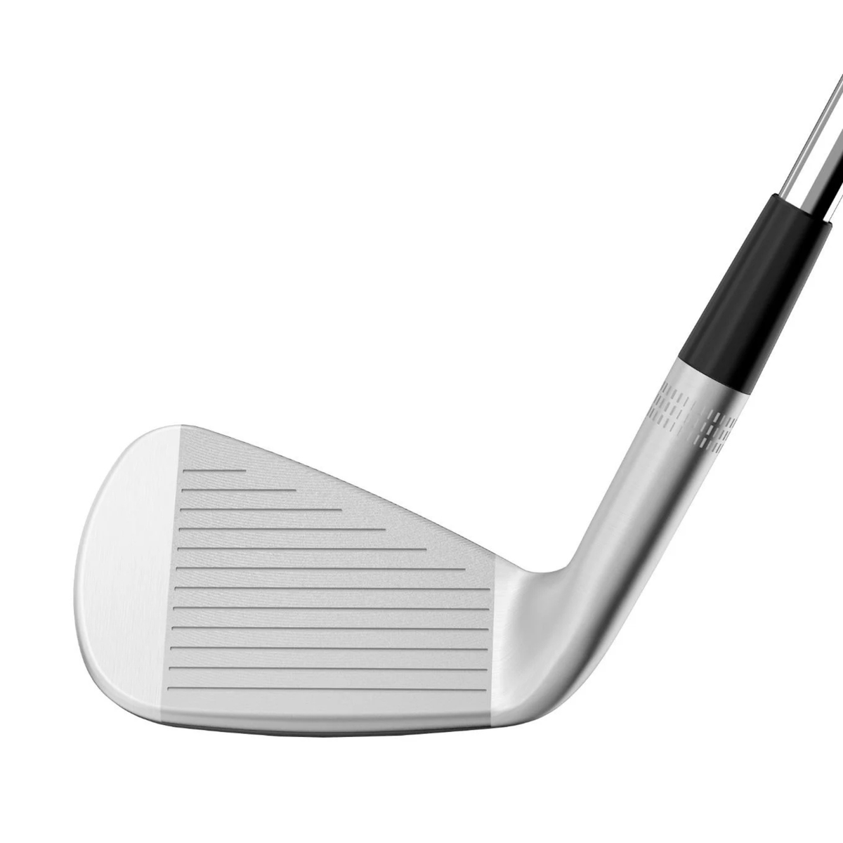 Wilson Staff Model Blade Irons - 4-PW - Steel