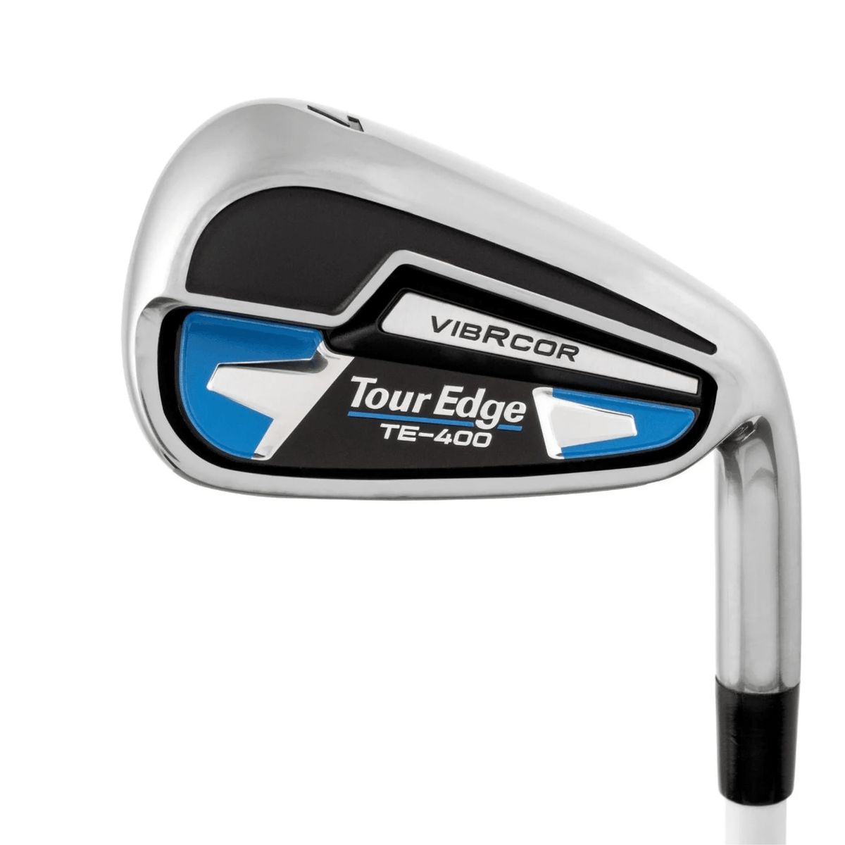 Tour Edge Women's TE-400 Complete Golf Package Set