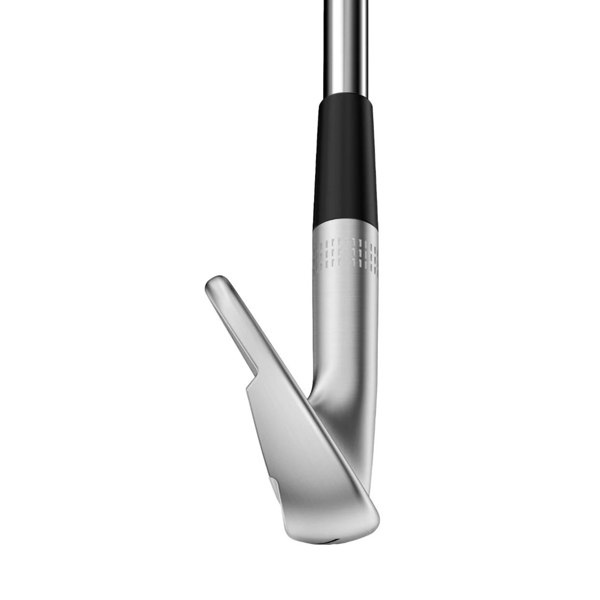 Wilson Staff Model Blade Irons - 4-PW - Steel