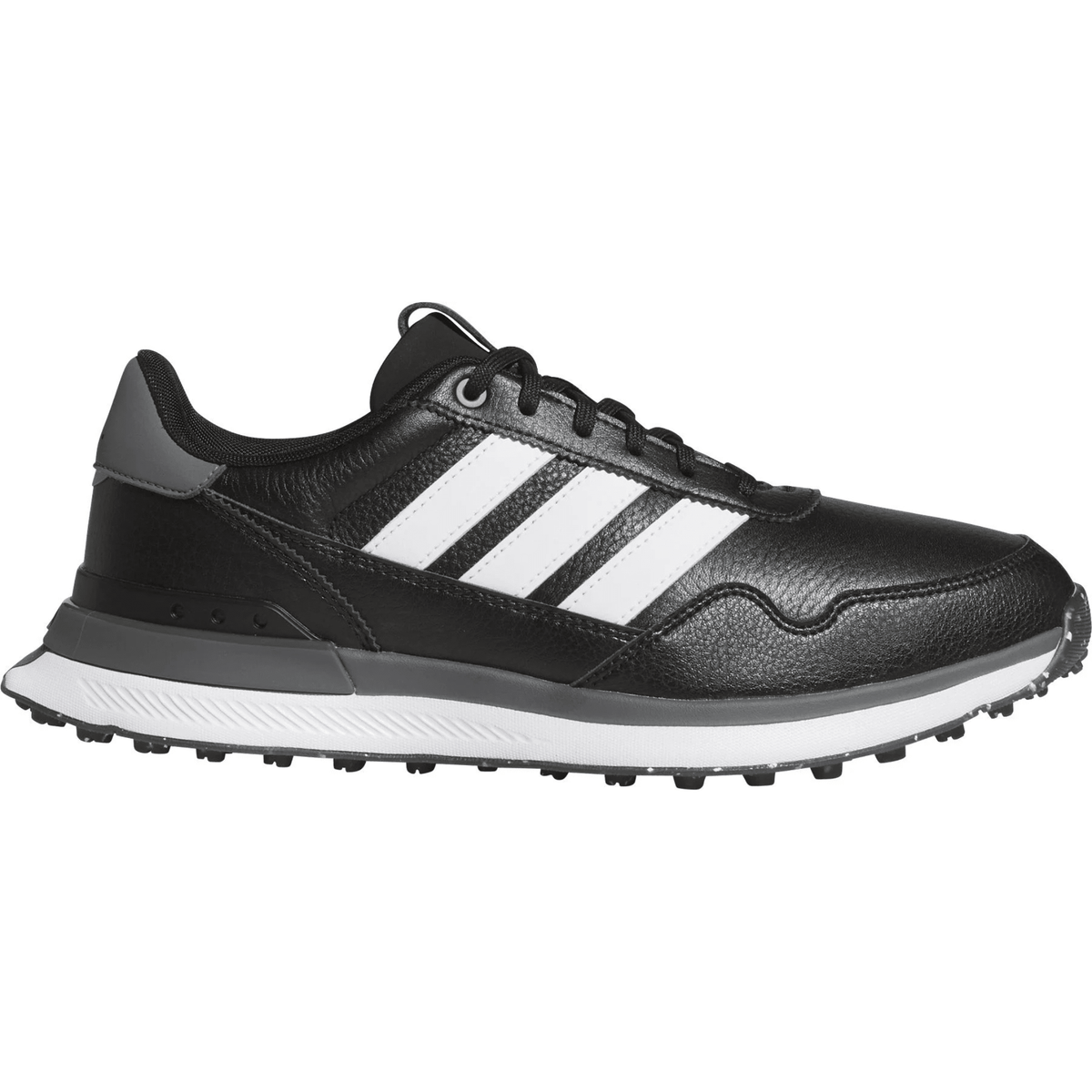 adidas S2G 26 Leather Spikeless Golf Shoes