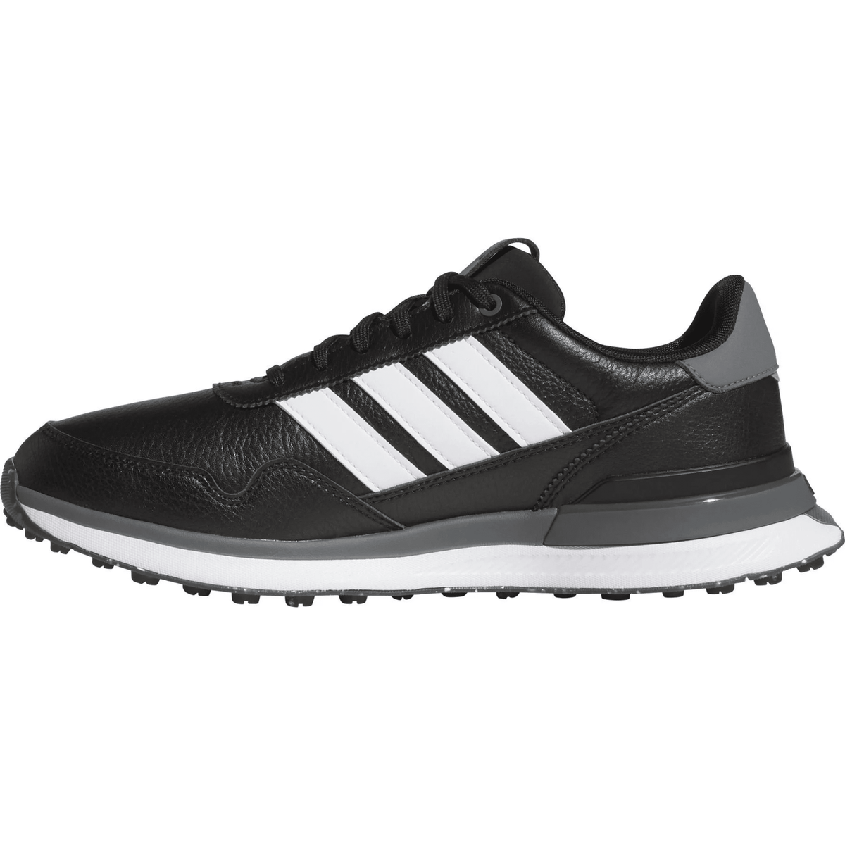 adidas S2G 26 Leather Spikeless Golf Shoes