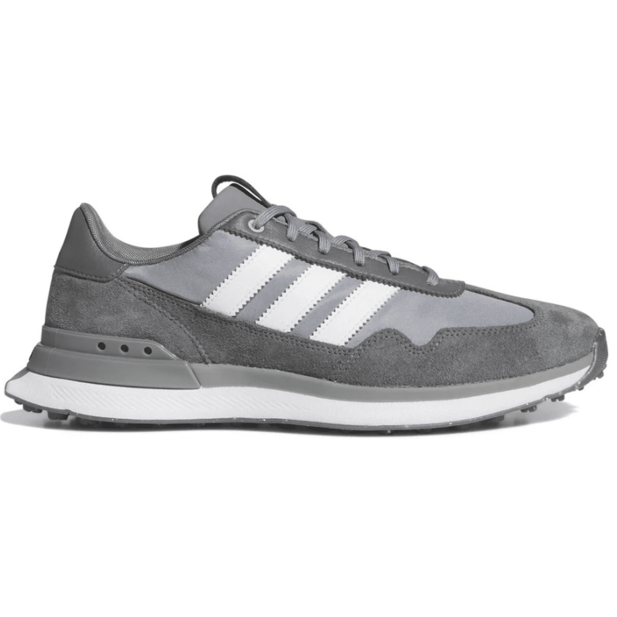 adidas S2G 26 Tex Spikeless Golf Shoes