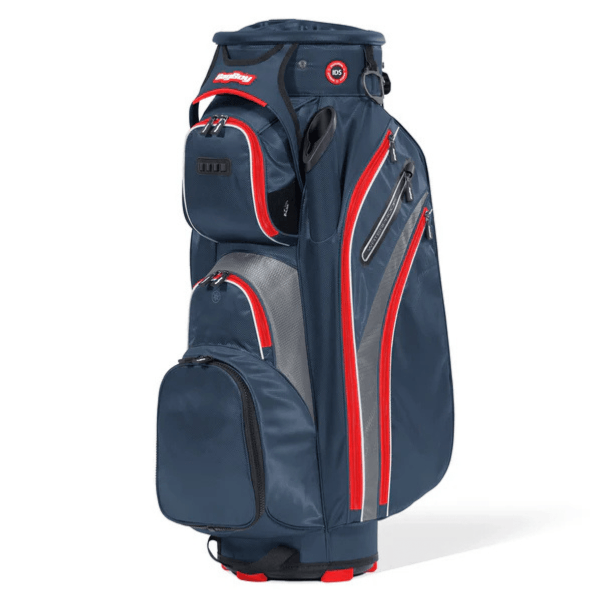 Bag Boy Revolver XP Cart Bag