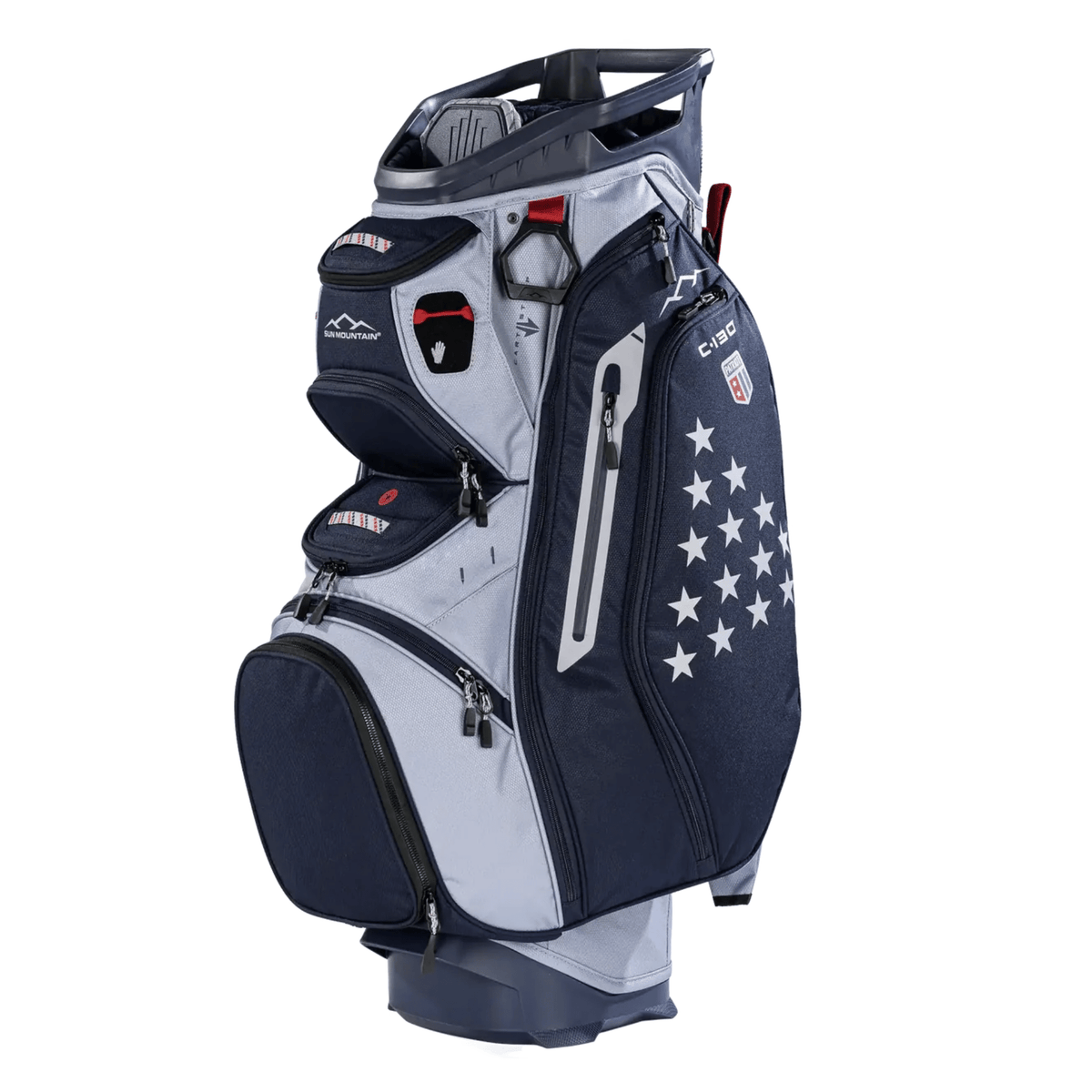Sun Mountain C-130 Cart Bag