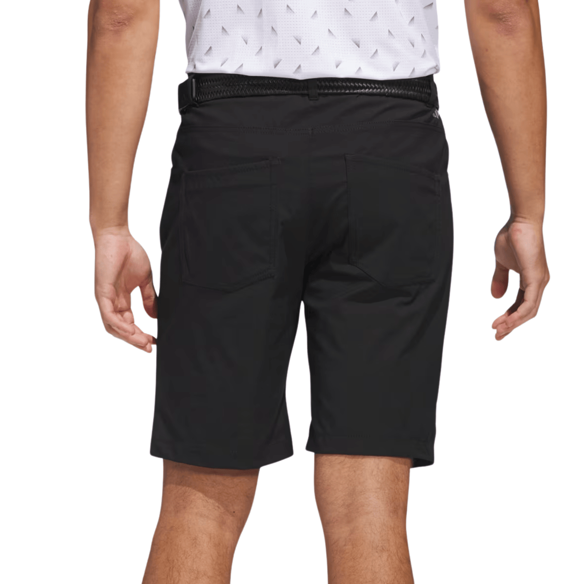 adidas Ultimate365 8.5" Five-Pocket Golf Shorts