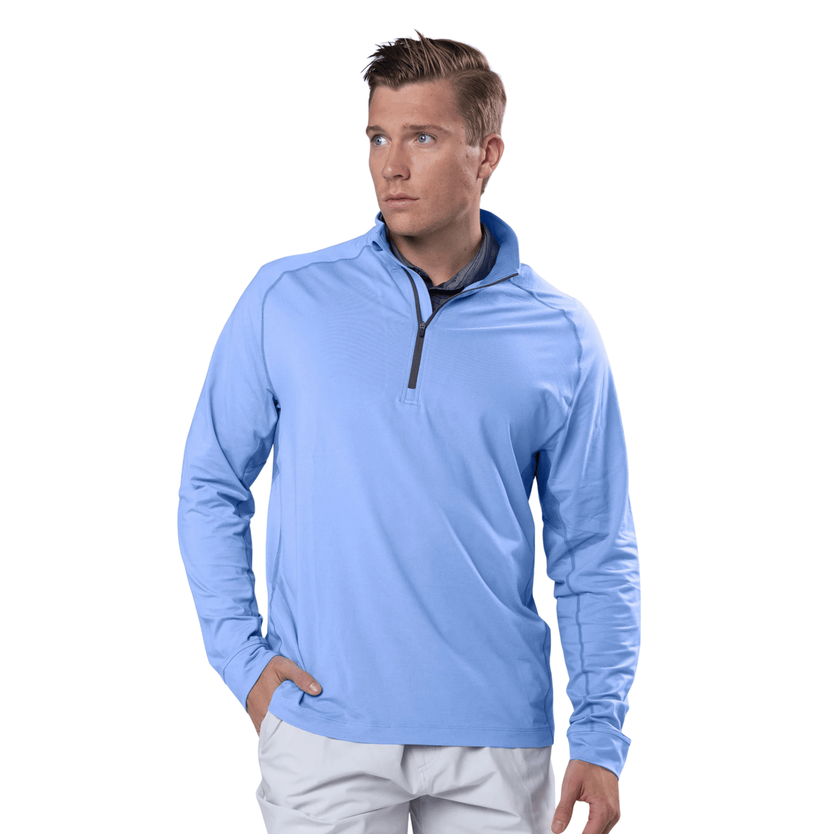 Levelwear Peak Quarter Zip