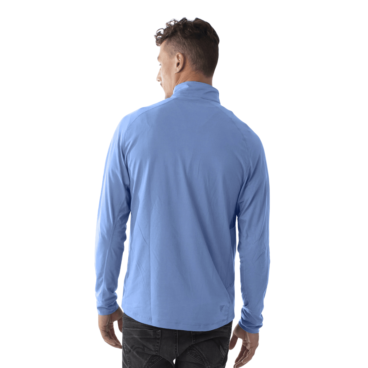 Levelwear Peak Quarter Zip
