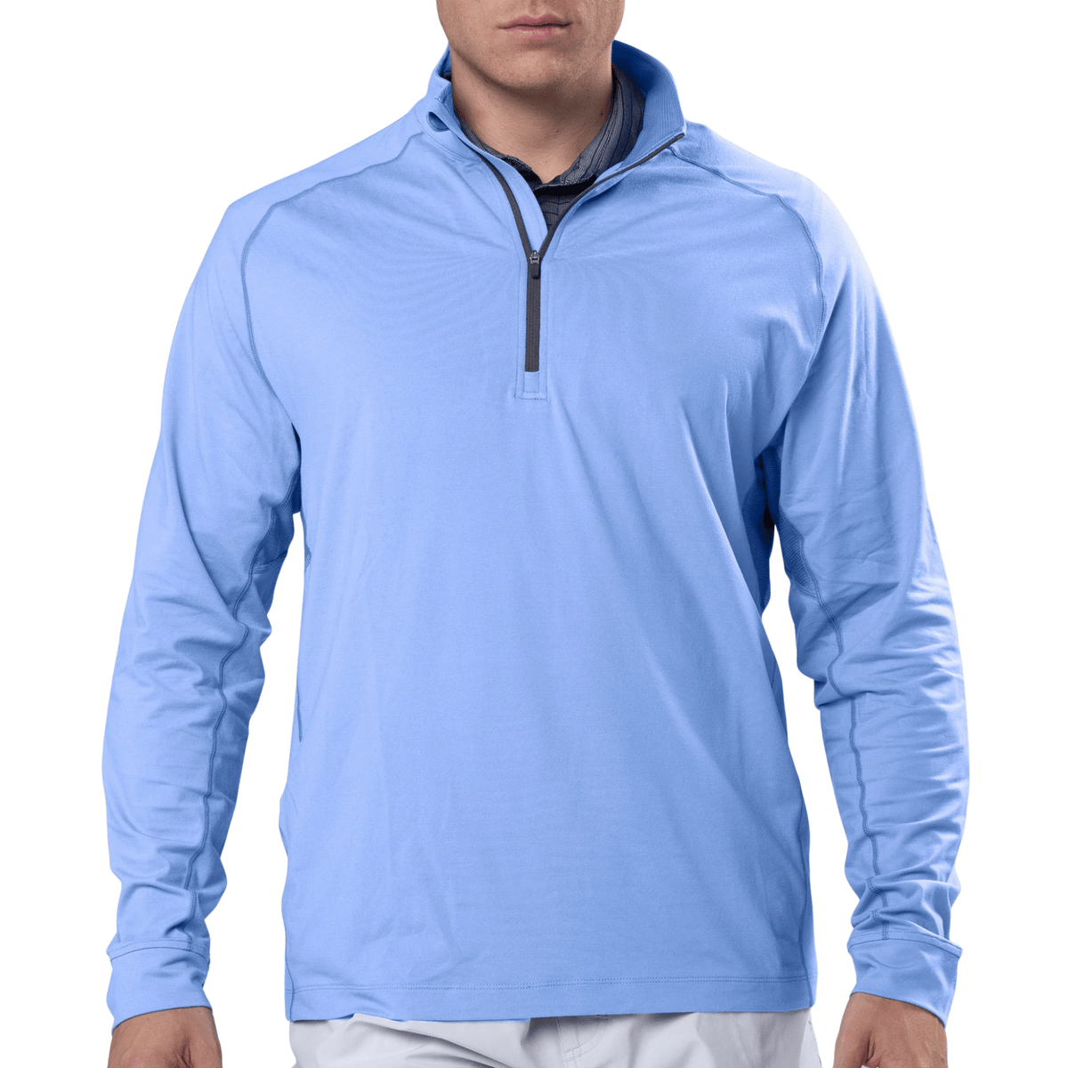 Levelwear Peak Quarter Zip