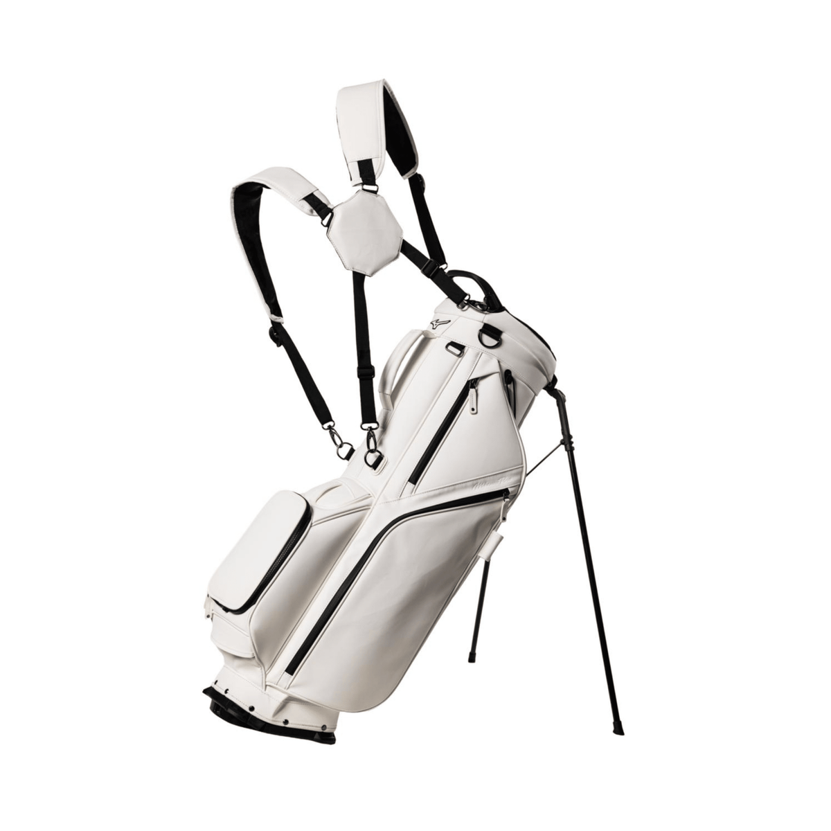 Mizuno Pro Stand Bag