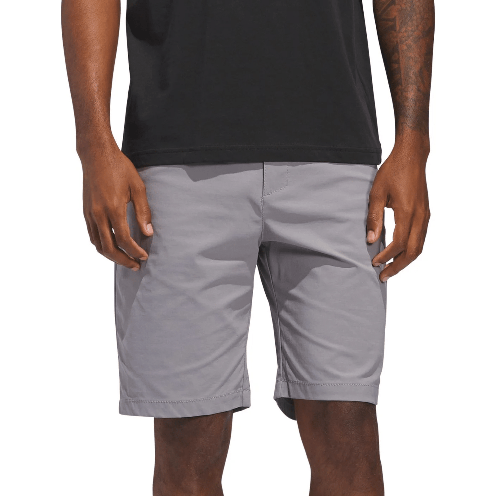 adidas Ultimate365 8.5" Five-Pocket Golf Shorts