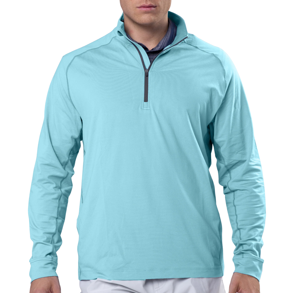 Levelwear Peak Quarter Zip