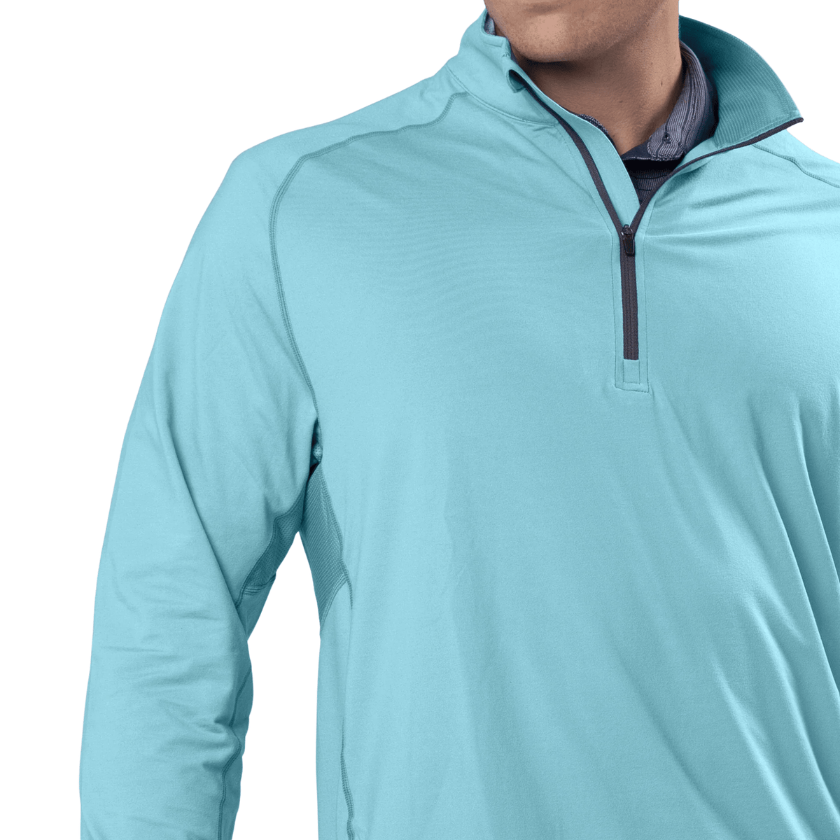 Levelwear Peak Quarter Zip