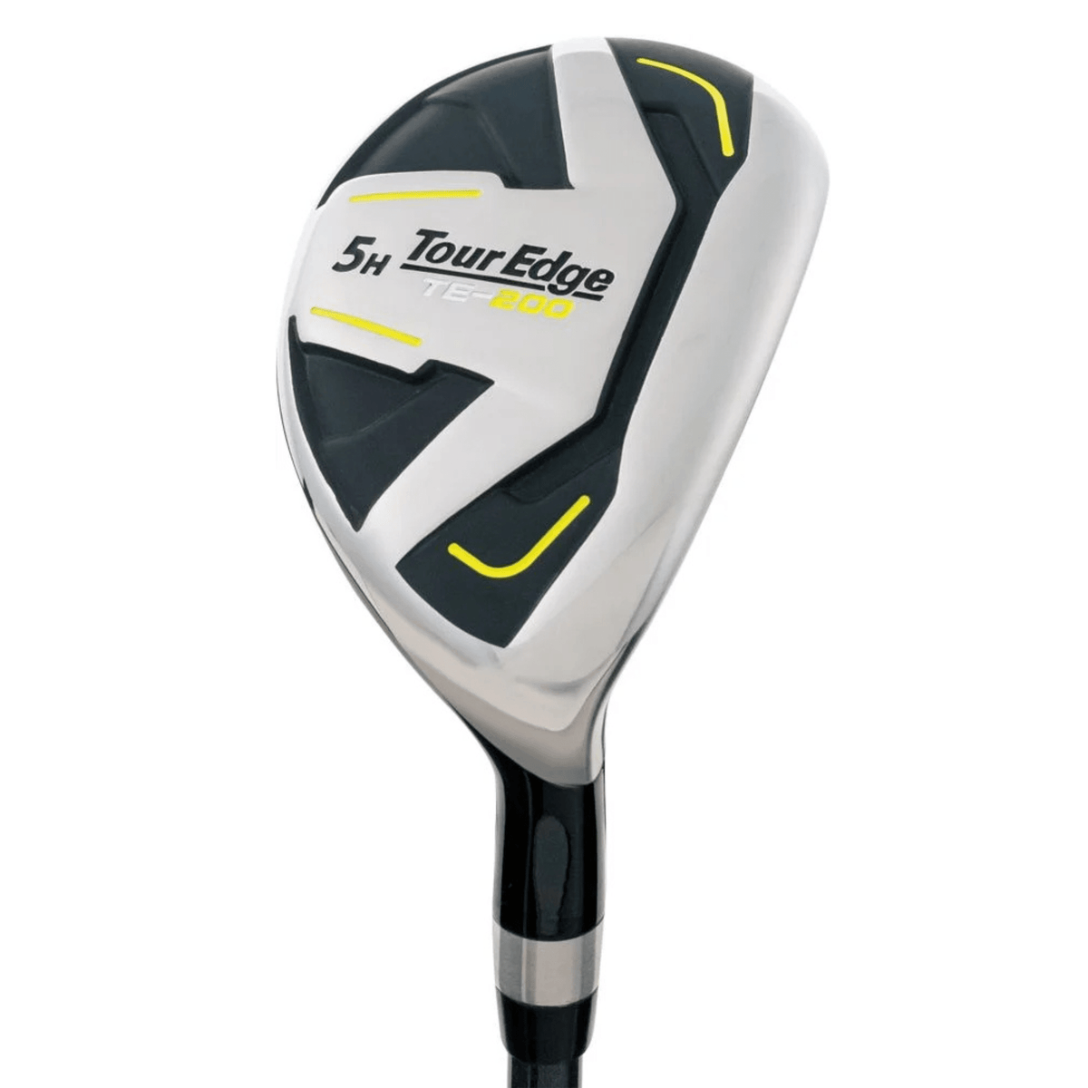 Tour Edge TE-200 Complete Golf Package Set - Stand Bag