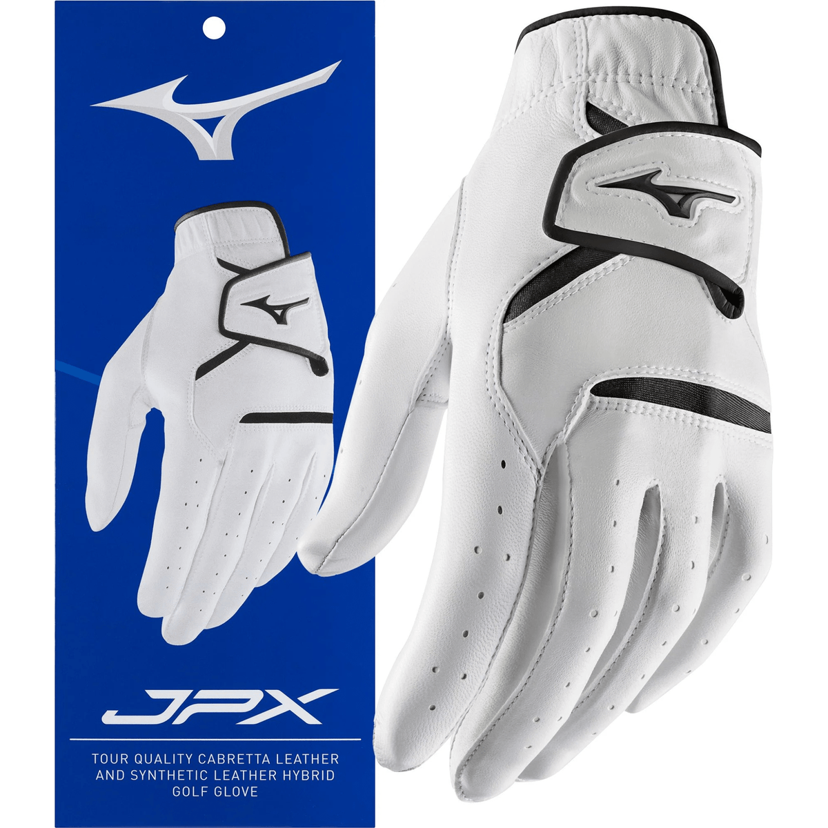 Mizuno JPX Glove