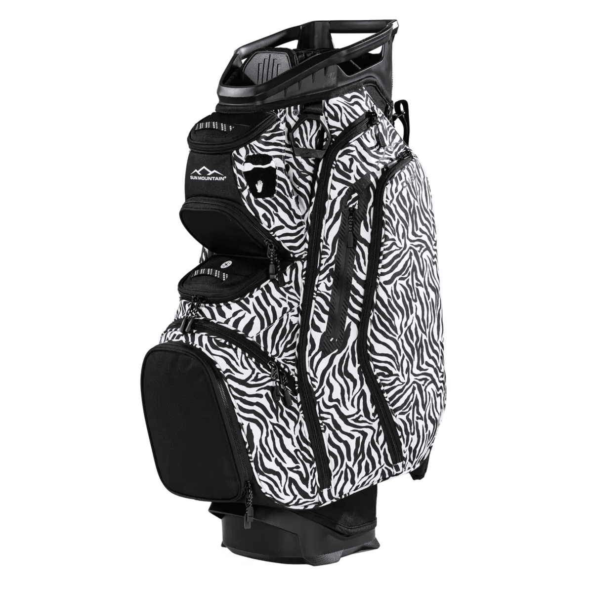 Sun Mountain C-130 Cart Bag