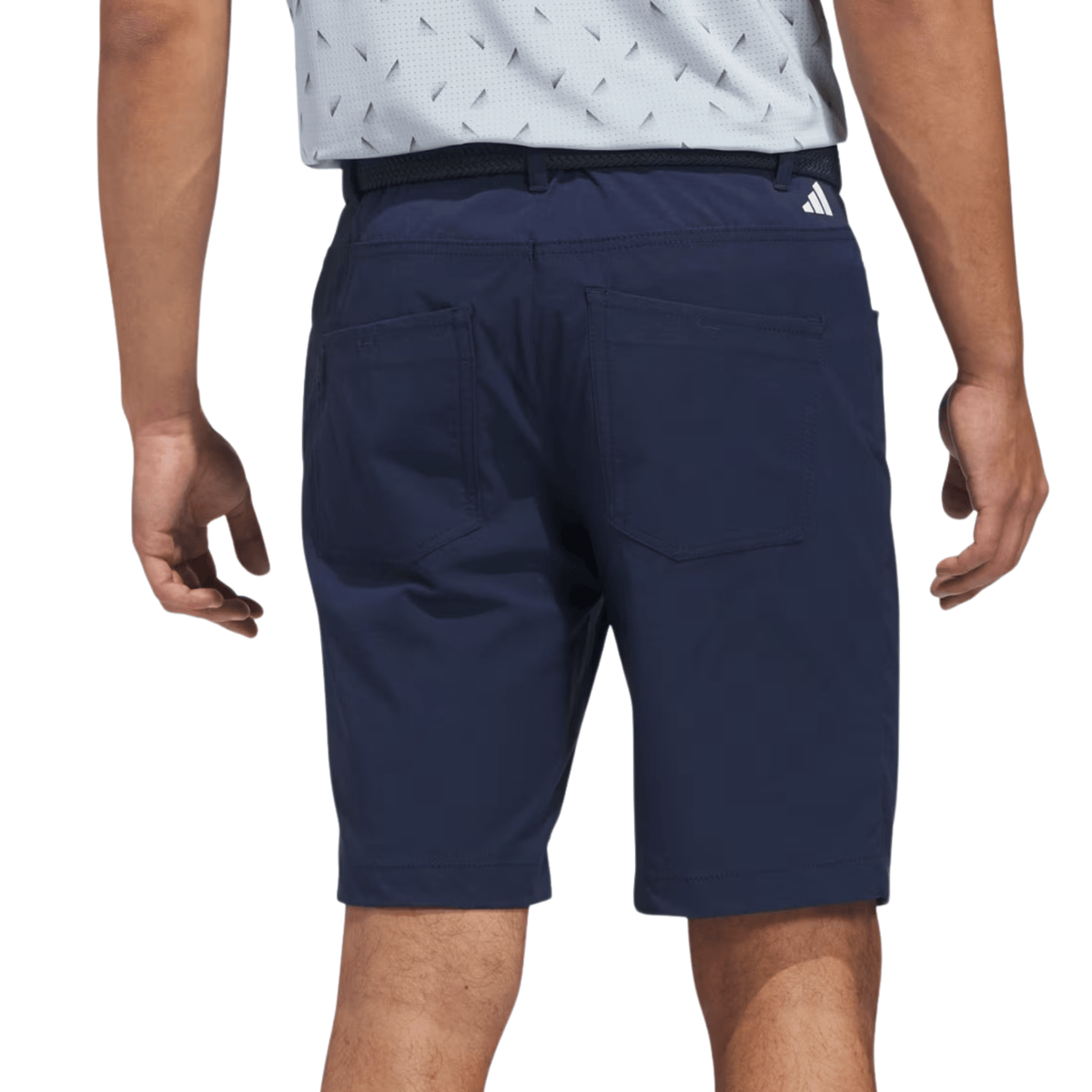 adidas Ultimate365 8.5" Five-Pocket Golf Shorts