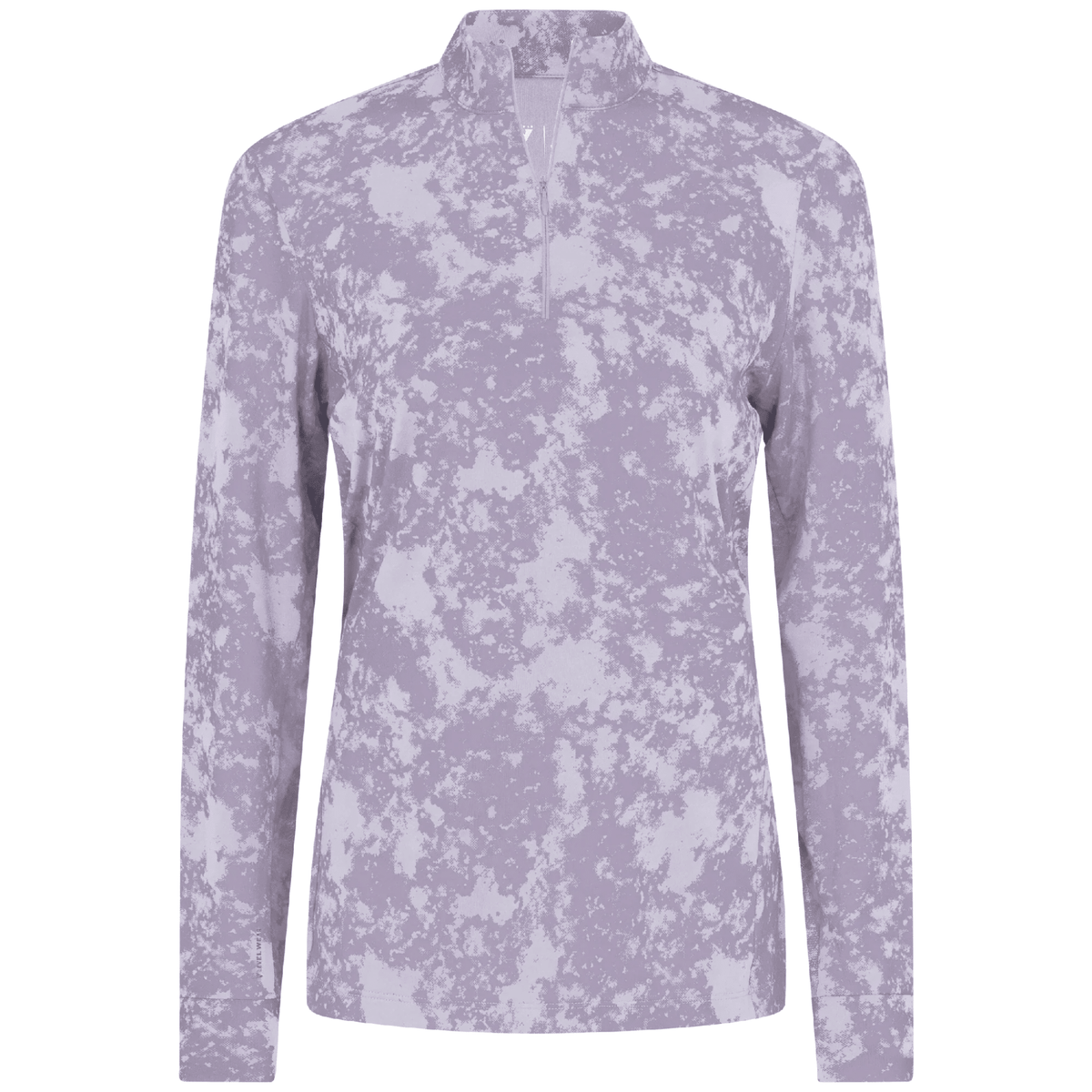 Levelwear Women's Whisper Sun Quarter Zip