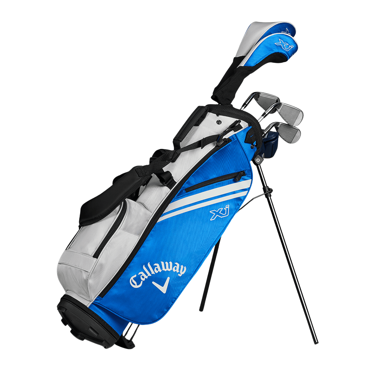 Callaway XJ Junior Level 2 Complete Set - 47-53" - Blue