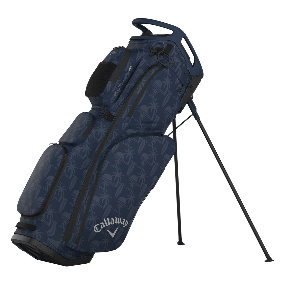 Callaway Fairway 14 Stand Bag