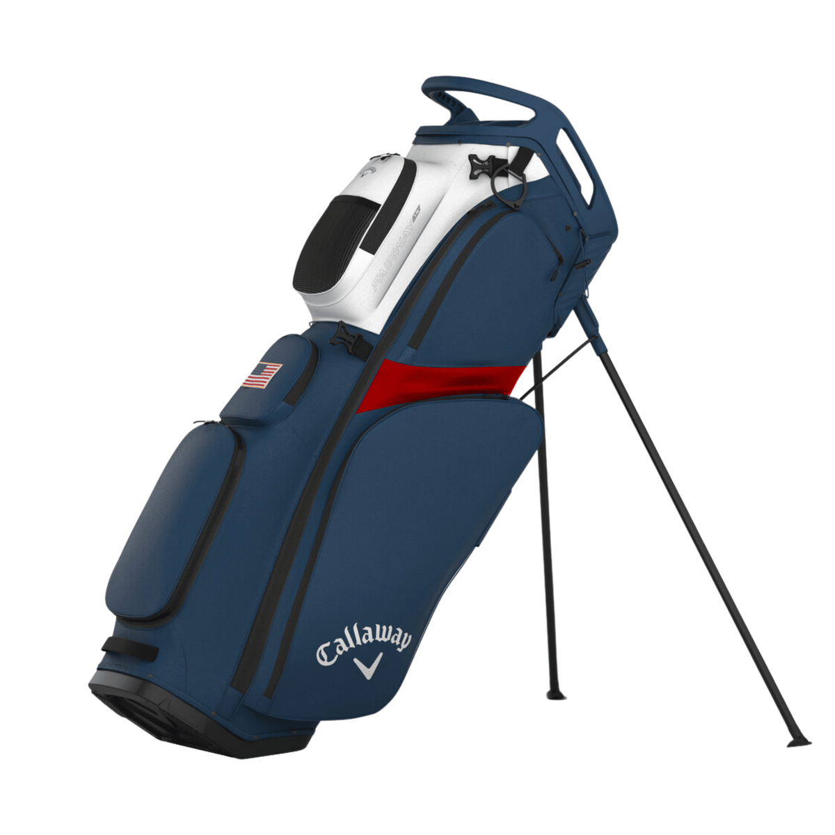 Callaway Fairway 14 Stand Bag