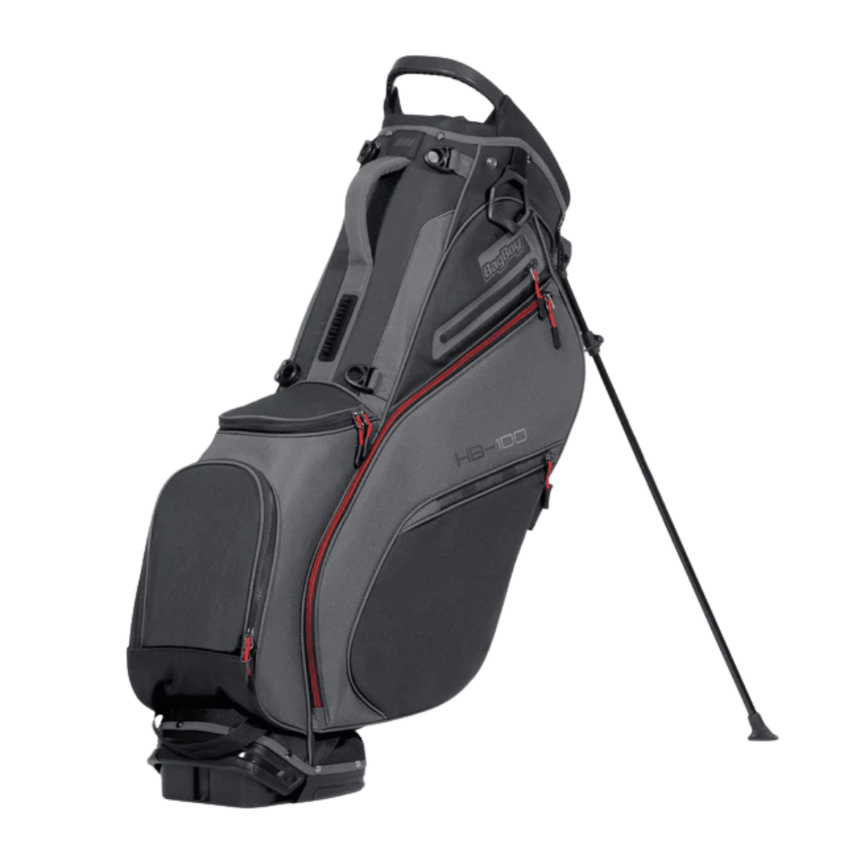 Bag Boy HB-100 Hybrid Stand Bag