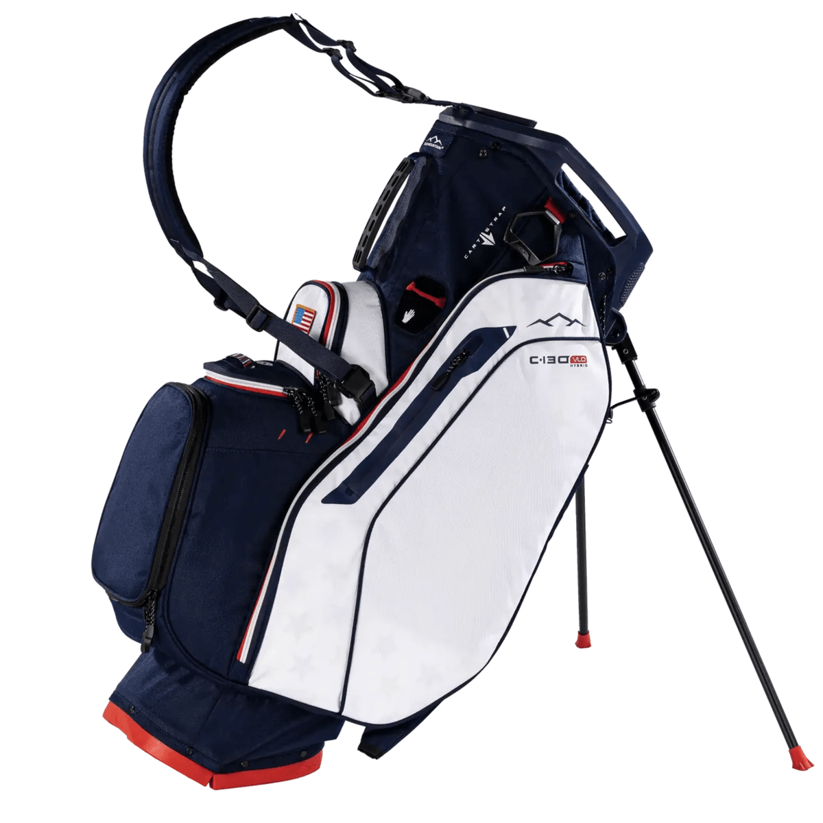 Sun Mountain C-130 Hybrid VLO Stand Bag