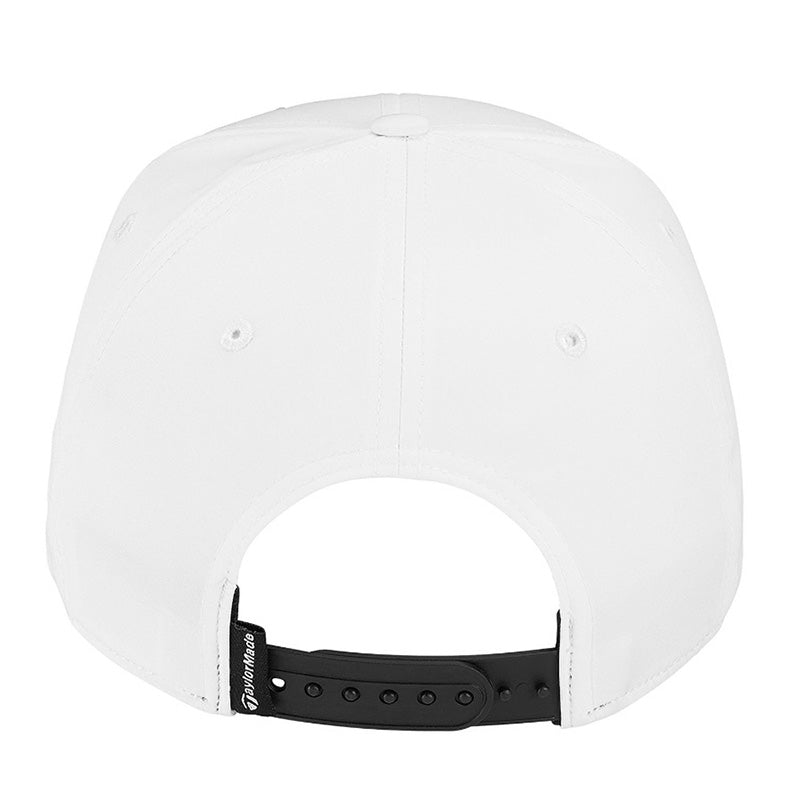 TaylorMade Lifestyle Adjustable Golf Logo Hat